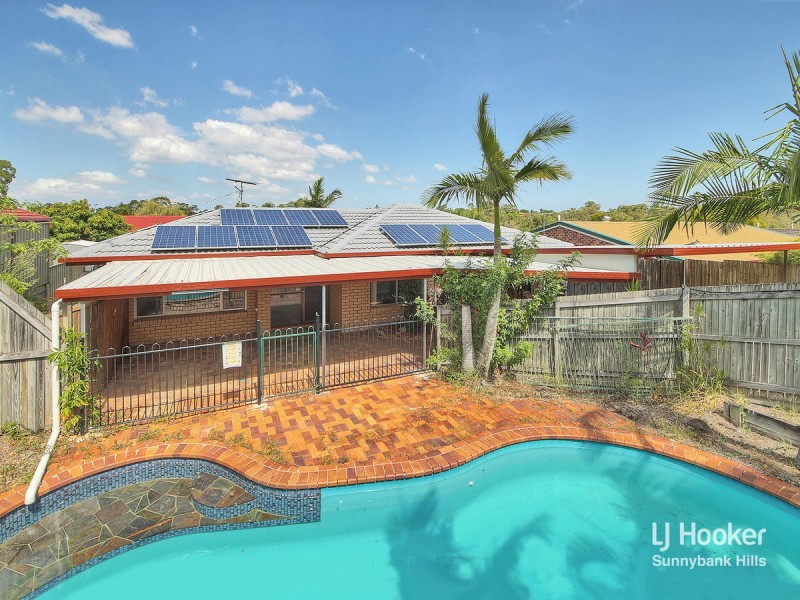 314 Gowan Road, Sunnybank Hills QLD 4109