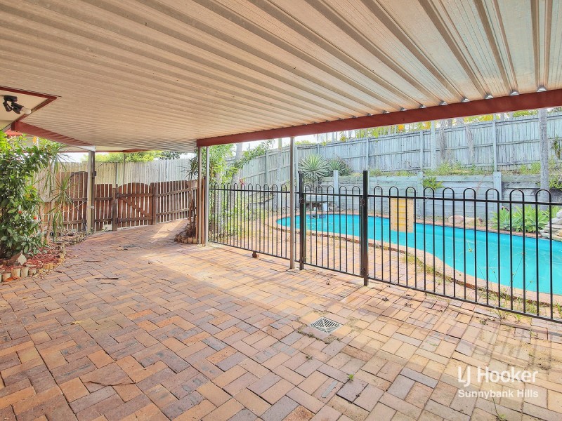 314 Gowan Road, Sunnybank Hills QLD 4109