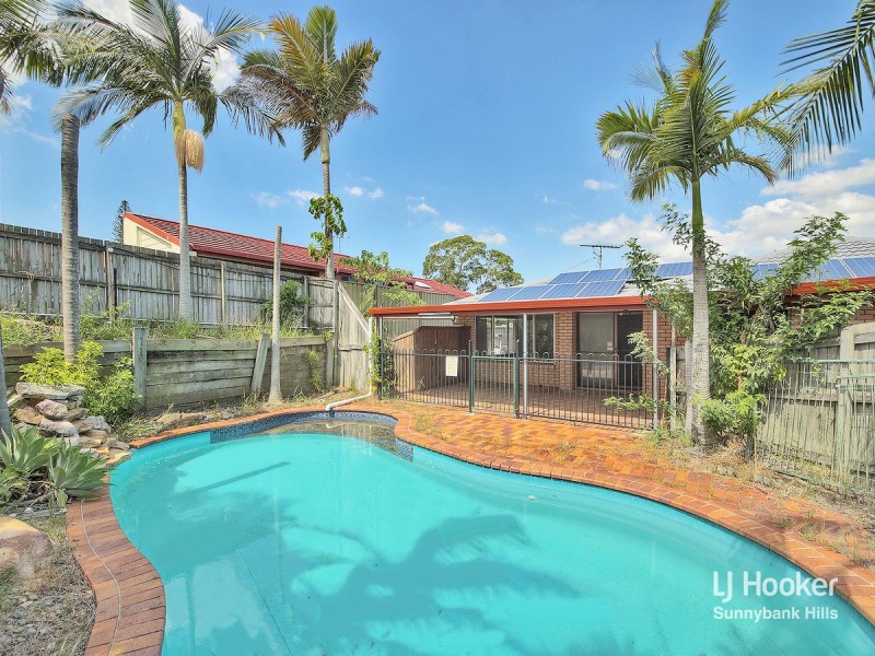 314 Gowan Road, Sunnybank Hills QLD 4109