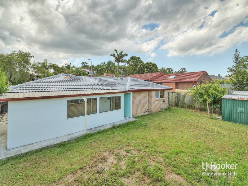 314 Gowan Road, Sunnybank Hills QLD 4109