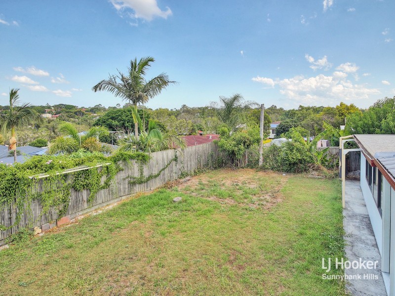 314 Gowan Road, Sunnybank Hills QLD 4109