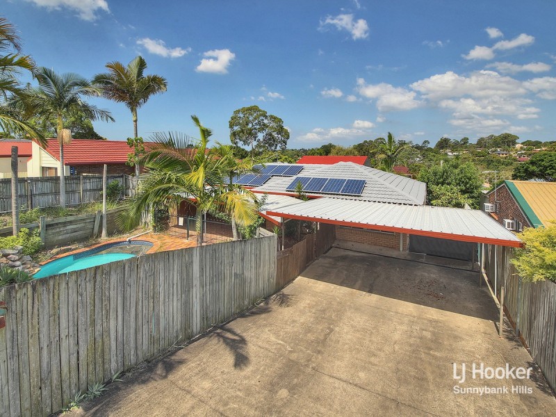 314 Gowan Road, Sunnybank Hills QLD 4109