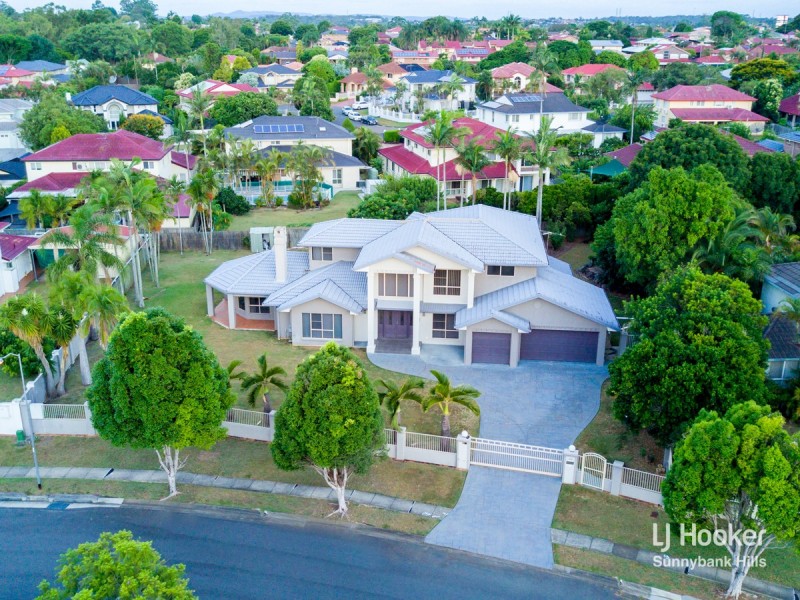 102 The Avenue, Sunnybank Hills QLD 4109