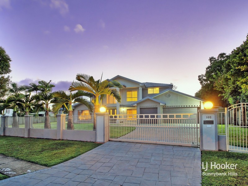 102 The Avenue, Sunnybank Hills QLD 4109
