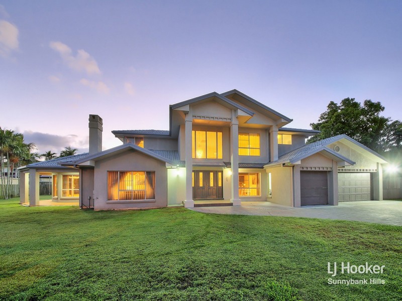 102 The Avenue, Sunnybank Hills QLD 4109