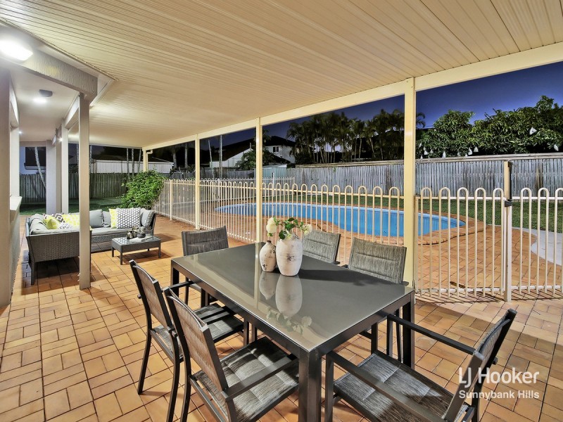 102 The Avenue, Sunnybank Hills QLD 4109