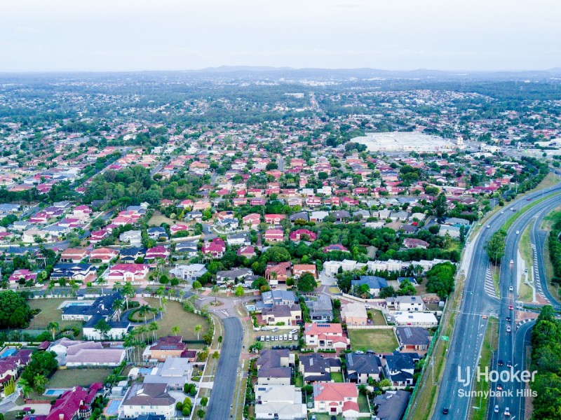 102 The Avenue, Sunnybank Hills QLD 4109