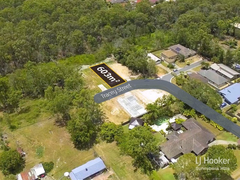 5 Tracey Street, Algester QLD 4115