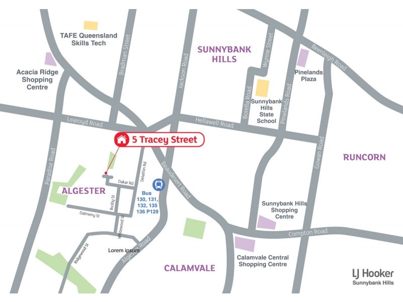 5 Tracey Street, Algester QLD 4115