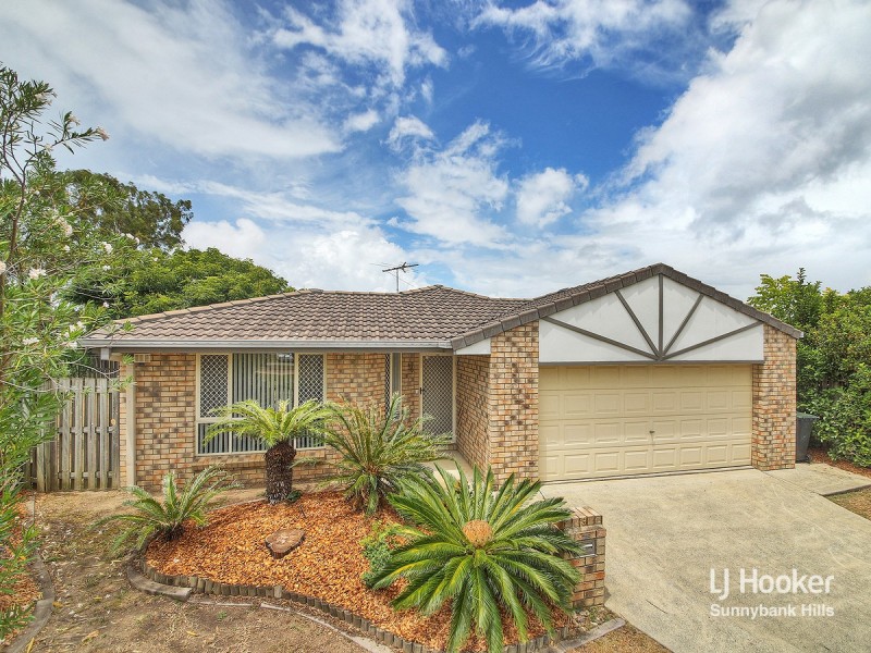 9 Nolan Place, Calamvale QLD 4116