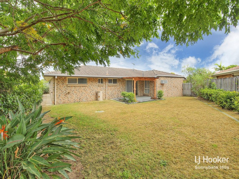 9 Nolan Place, Calamvale QLD 4116