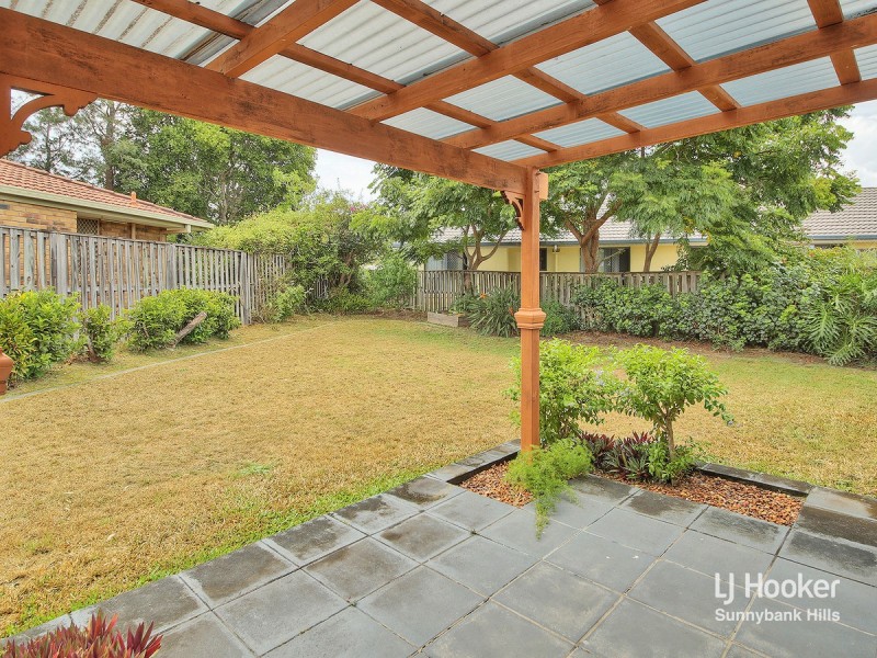 9 Nolan Place, Calamvale QLD 4116