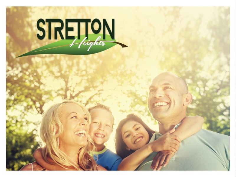 Lot 84/252 Compton Road, Karawatha QLD 4117