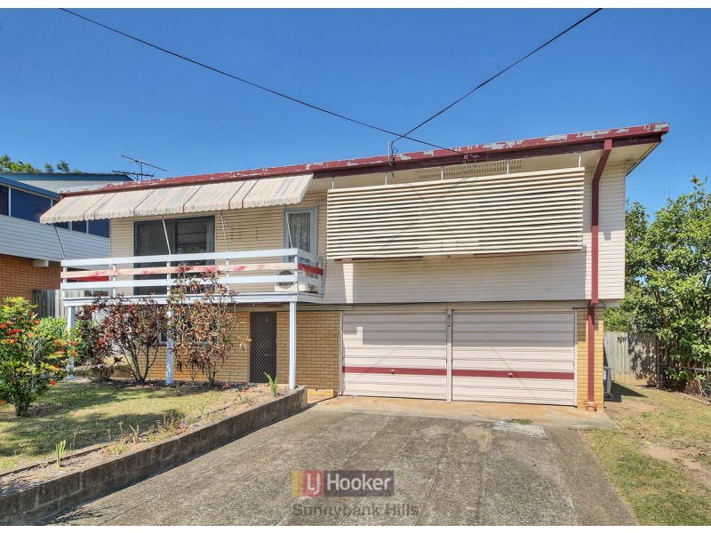 472 Newnham Road, Upper Mount Gravatt QLD 4122