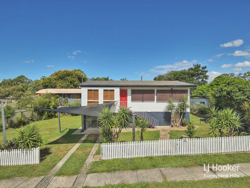12 Ditton Road, Sunnybank Hills QLD 4109