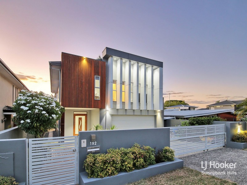 192 Station Road, Sunnybank QLD 4109