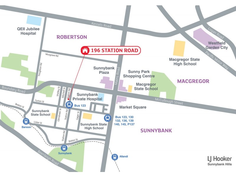 192 Station Road, Sunnybank QLD 4109