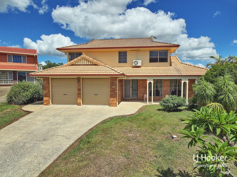 17 Grenadier Court, Runcorn QLD 4113