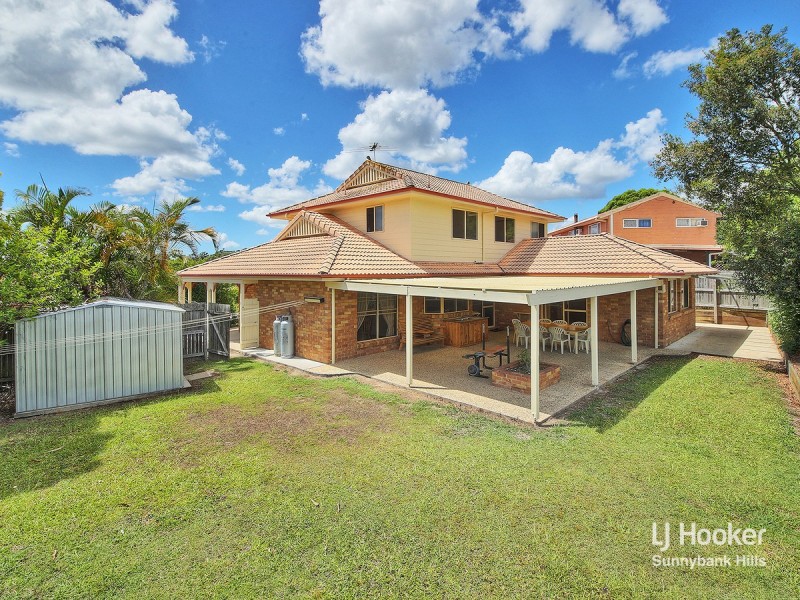 17 Grenadier Court, Runcorn QLD 4113