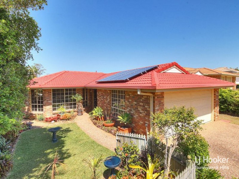 8 Scarlet Oak Place, Calamvale QLD 4116