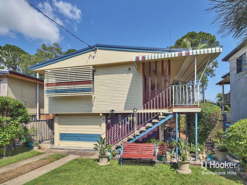 93 Ryhill Road, Sunnybank Hills QLD 4109