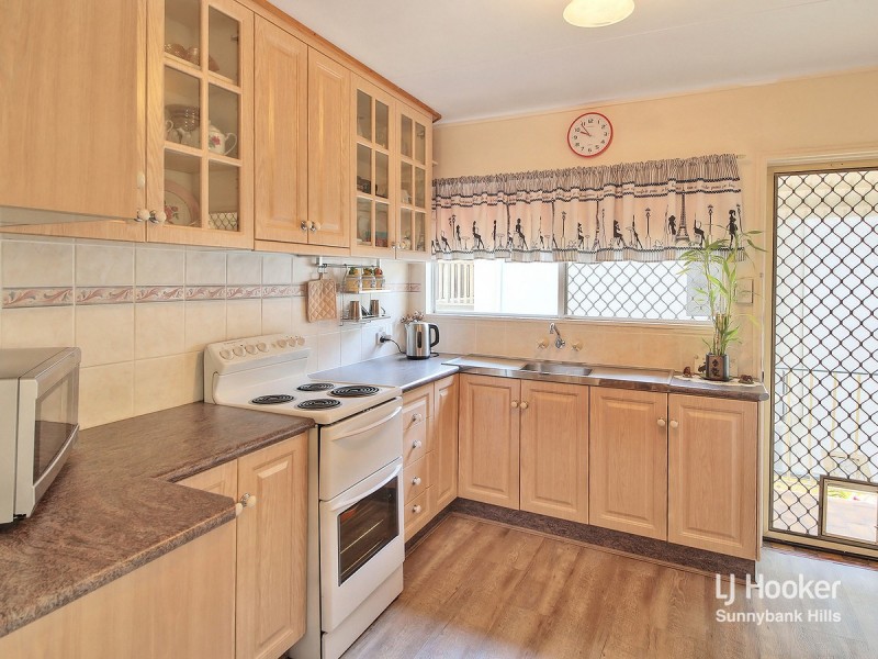 93 Ryhill Road, Sunnybank Hills QLD 4109