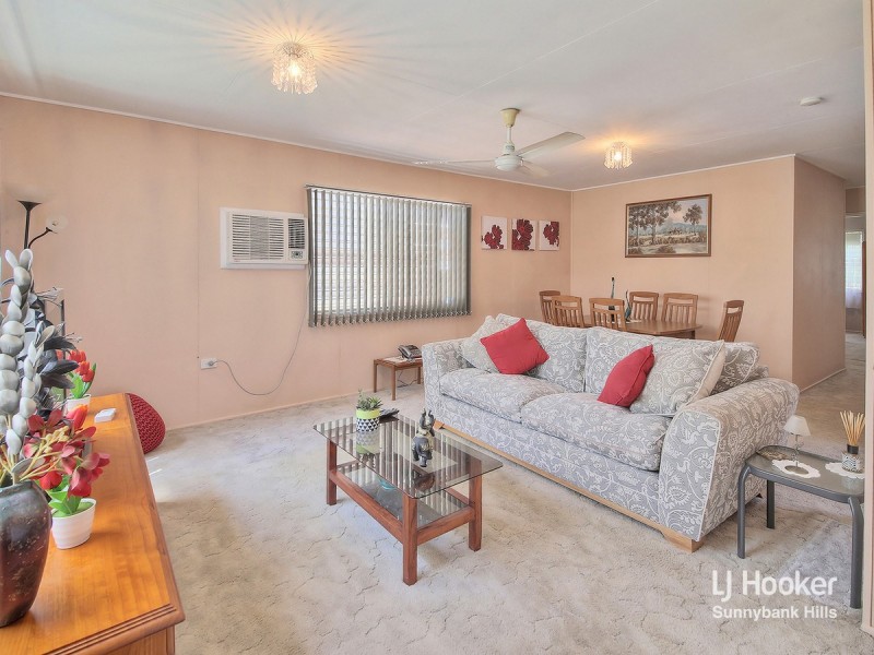 93 Ryhill Road, Sunnybank Hills QLD 4109