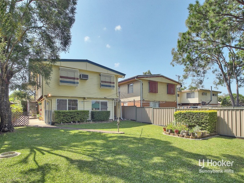 93 Ryhill Road, Sunnybank Hills QLD 4109
