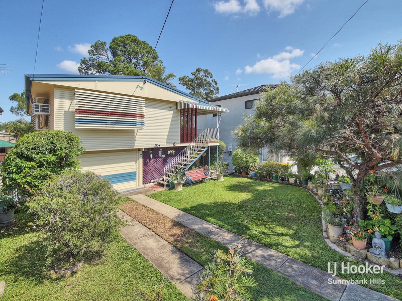 93 Ryhill Road, Sunnybank Hills QLD 4109
