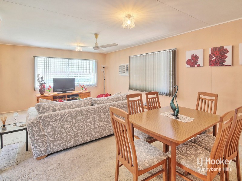 93 Ryhill Road, Sunnybank Hills QLD 4109