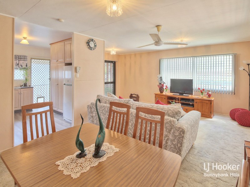 93 Ryhill Road, Sunnybank Hills QLD 4109