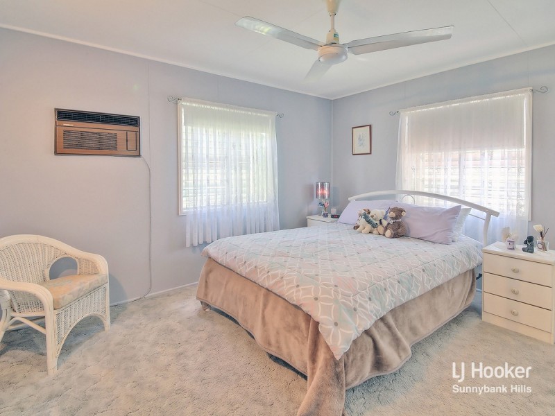 93 Ryhill Road, Sunnybank Hills QLD 4109
