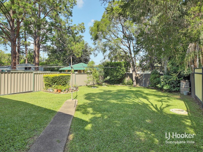 93 Ryhill Road, Sunnybank Hills QLD 4109