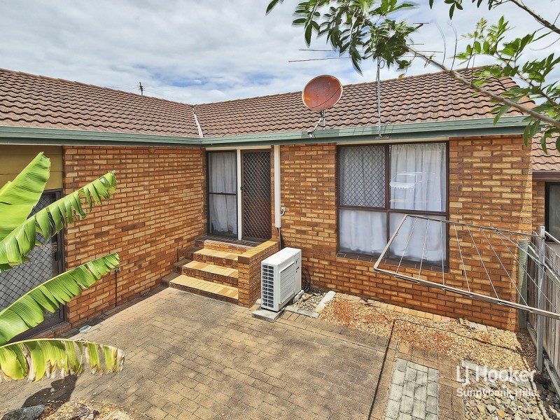 17/37 Hillardt Street, Robertson QLD 4109