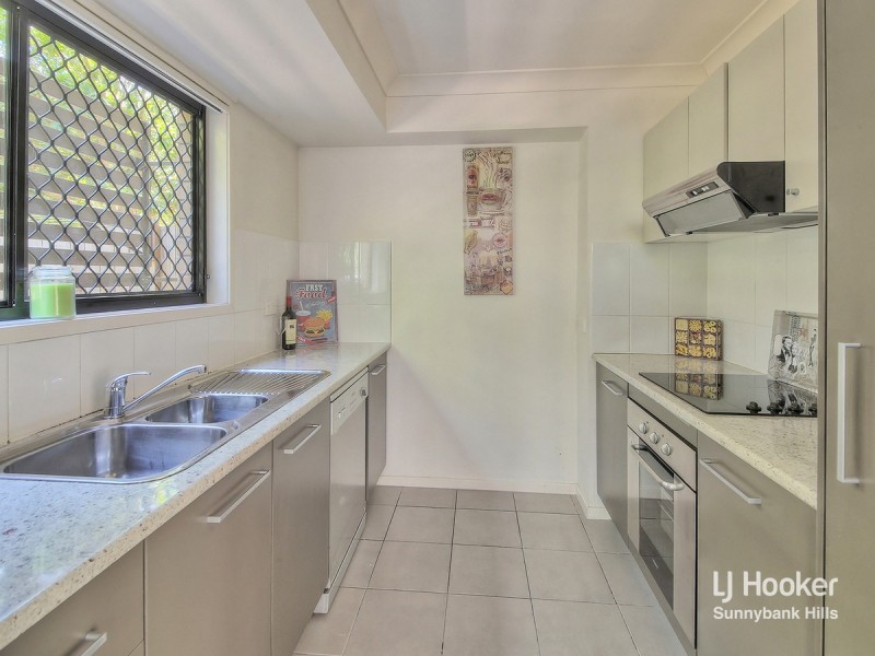 6/25 Neiwand Street, Calamvale QLD 4116
