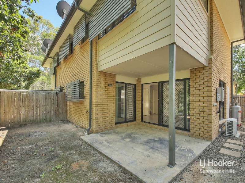 6/25 Neiwand Street, Calamvale QLD 4116