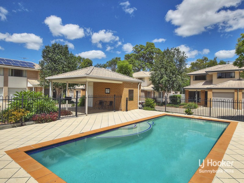 6/25 Neiwand Street, Calamvale QLD 4116