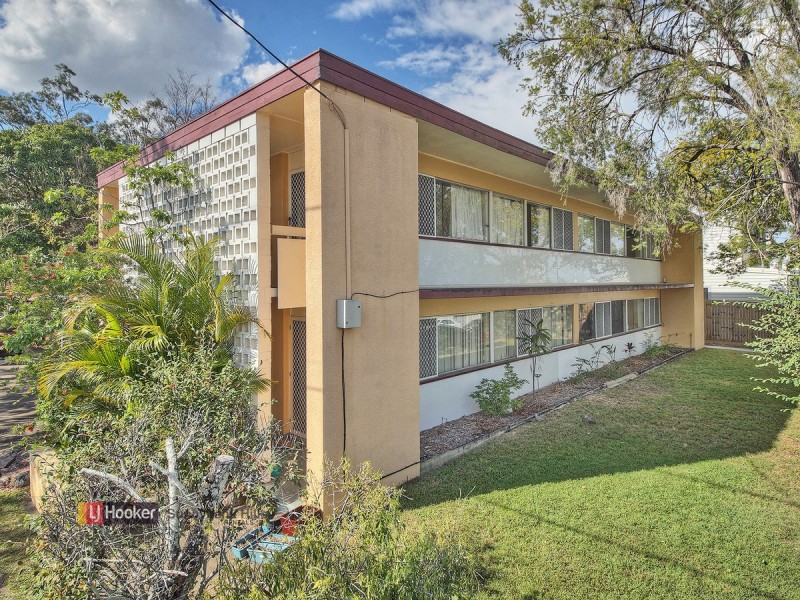 3/51 Dean Street, Toowong QLD 4066