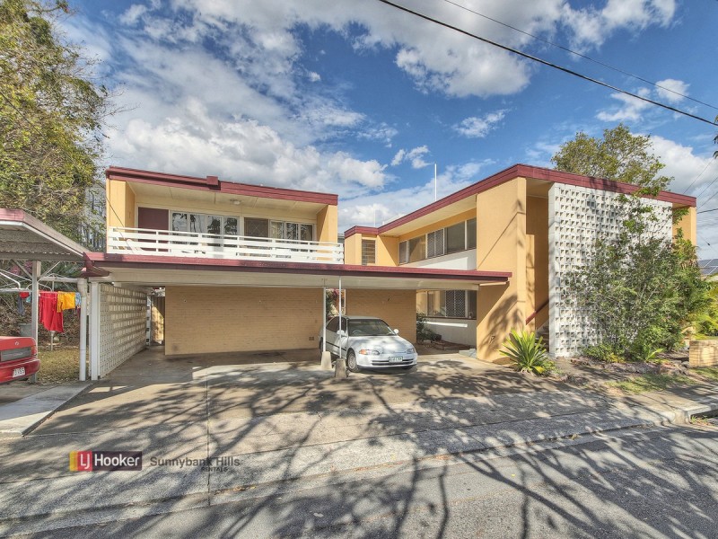 3/51 Dean Street, Toowong QLD 4066