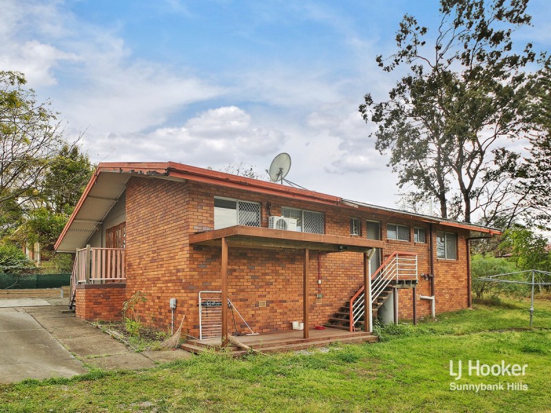 5 Warrigal Road, Runcorn QLD 4113