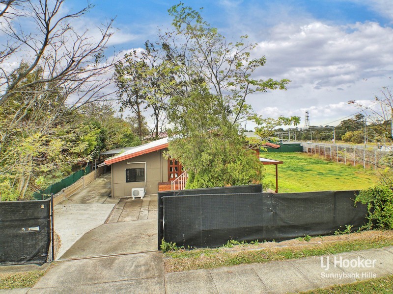 5 Warrigal Road, Runcorn QLD 4113