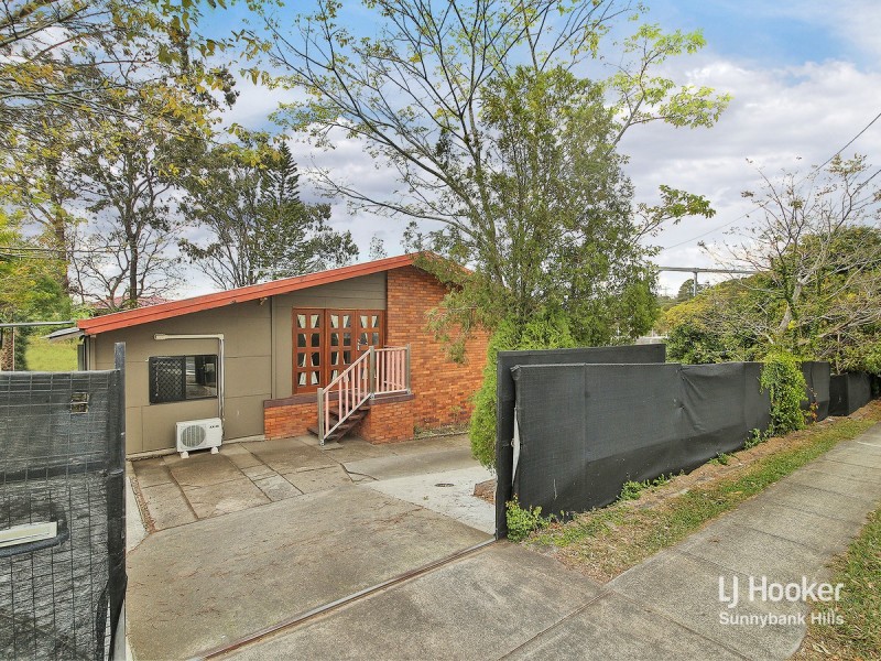 5 Warrigal Road, Runcorn QLD 4113
