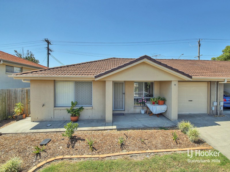 9/11 Penny Street, Algester QLD 4115
