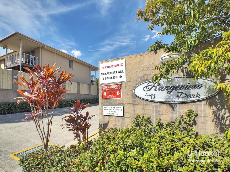 9/11 Penny Street, Algester QLD 4115