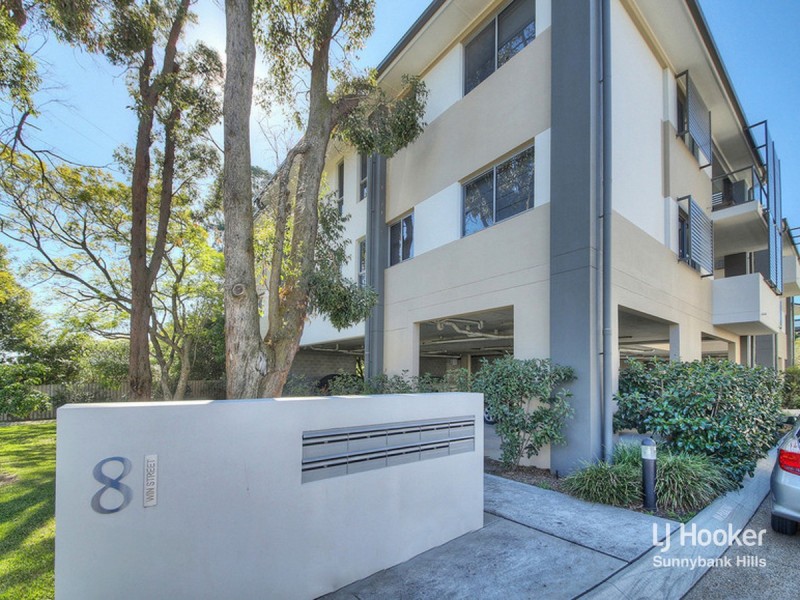 1113/198 Padstow Road, Eight Mile Plains QLD 4113