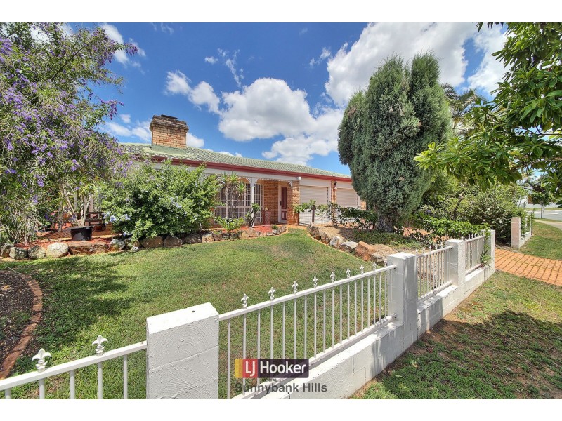 12 Chateau Street, Calamvale QLD 4116