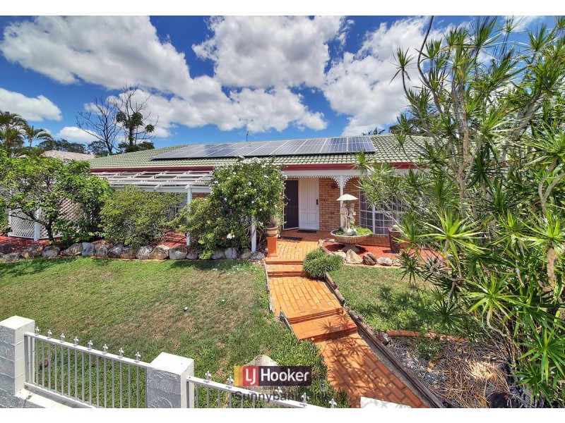 12 Chateau Street, Calamvale QLD 4116