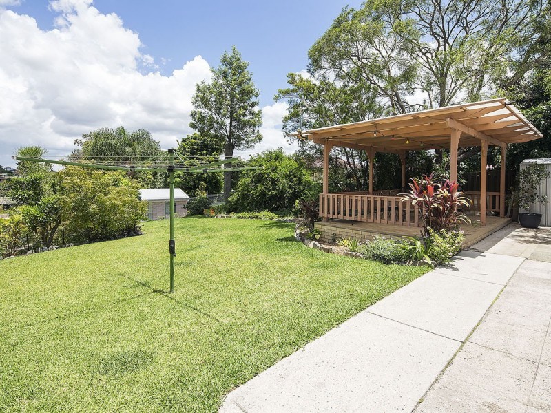 28 Rabaul Street, Moorooka QLD 4105