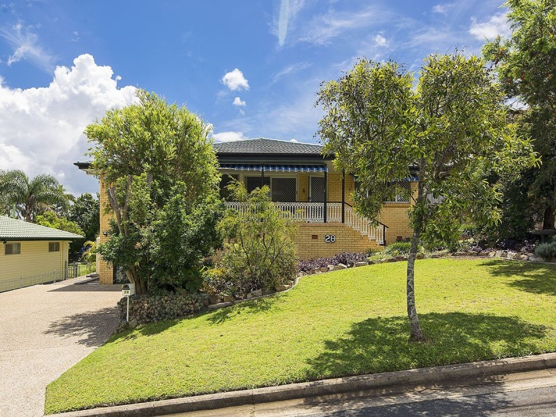 28 Rabaul Street, Moorooka QLD 4105