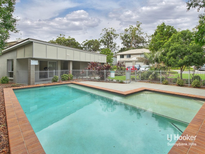 66/2311 Logan Road, Eight Mile Plains QLD 4113